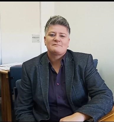 Bernadette Schaap nuwe bestuurder van George-sakekamer