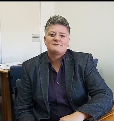 Bernadette Schaap nuwe bestuurder van George-sakekamer