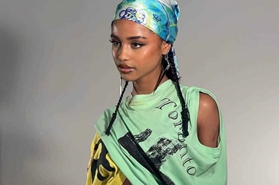 Tyla bags another Grammy for Best African Music Performance