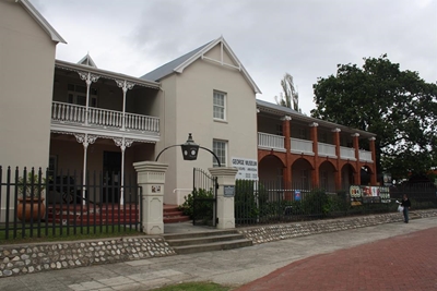 #HeritageAlive Symposium in George