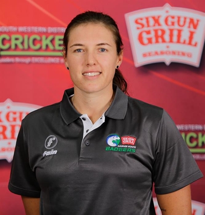 Badgers hammers Titans in T20 clash