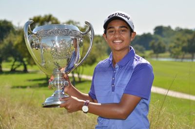 New look, Royal venue for SA’s top amateur golf event