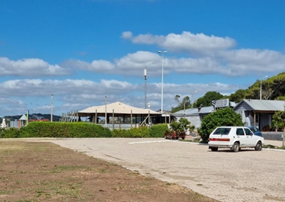 ‘Meer as 25 steekwonde’ tydens aanval in Groot Brak parkeerterrein