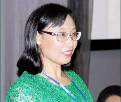 All you need to know about the ANC’s new Chinese-born MP