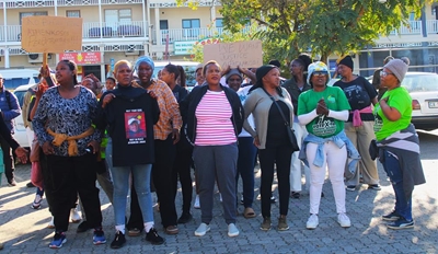 Jonas murder accused remain in custody