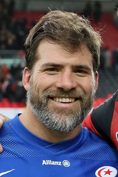Brits smiles his way into new Bulls challenge