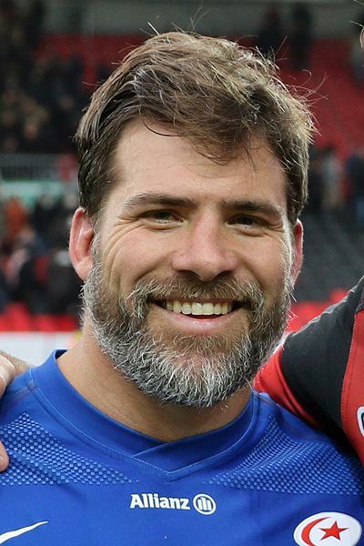 Brits smiles his way into new Bulls challenge