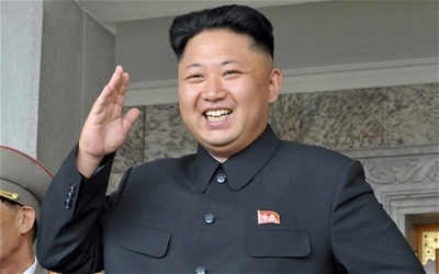 North Korea holds military parade ahead of Winter Olympics
