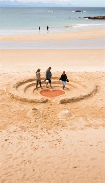 Plettenberg Bay Arts Festival promises to paint the town