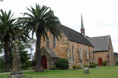 Cathedral closes for fumigation