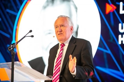 Lord Hain tells Zondo commission BEE has been a convenient mechanism for looting