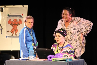 Laerskool Noord sluit sy deure ná twee jaar op die planke