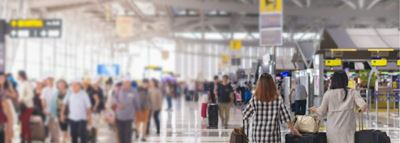 When tax becomes a turning point for people to stay or leave