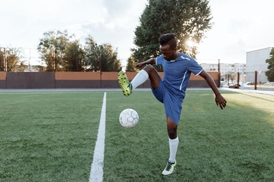 Master the art of online sports betting and reap the rewards
