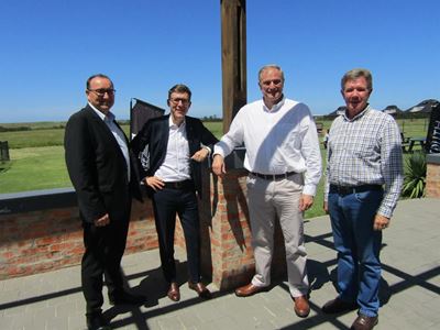 Sakeliga nie kompetisie vir sakekamers