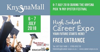 High School Career Expo 