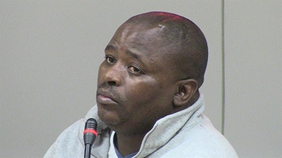 End of line for Molosi killers