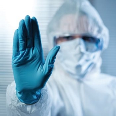 Investigation ordered into dumped PPE