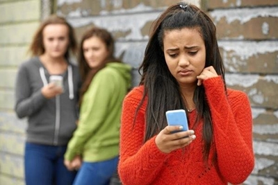 51,5% of SA children have been cyber bullied