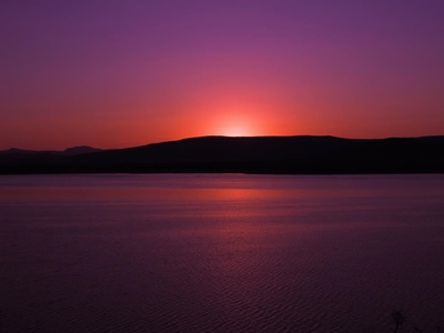 Sun to rise over tourism again
