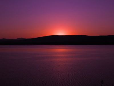 Sun to rise over tourism again