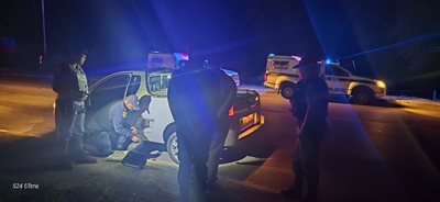N10 route for drug traffickers