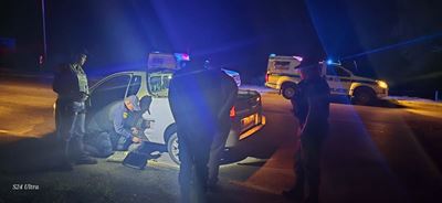 N10 route for drug traffickers