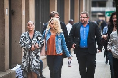 AfriForum takes Grace Mugabe assault case back to court