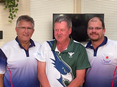 George Bowling Club takes Pro 10 Bowls championship