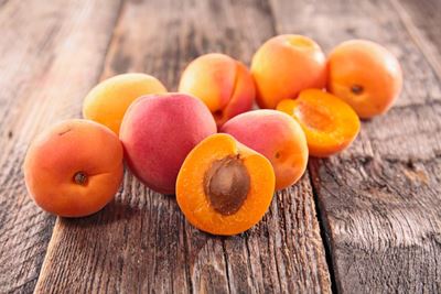 Appelkoostyd is konfytkooktyd