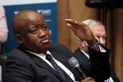 Tariffs would have had to increase to service debt caused by nuclear deal – Fuzile