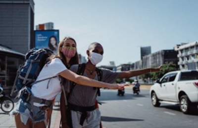 Warning for Gauteng hitchhikers