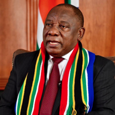 President To Address The Nation On Sunday 24 May 2020 Oudtshoorn Courant