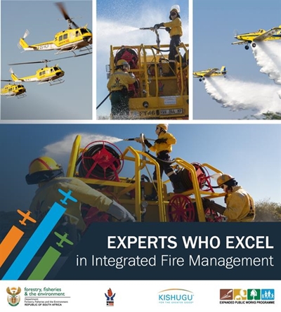 Integrated fire management is key
