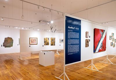Synchrony Revealed: A celebration of nature and abstraction at the Jan Rupert Art Centre
