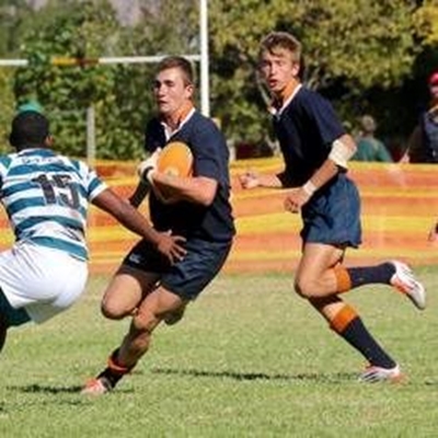 Stormers go young in George … but not because of poor opposition