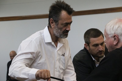 Mark Lifman murder: Accused intend to plead not guilty 