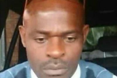 Mabuza convoy crash: Bodyguard who died identified