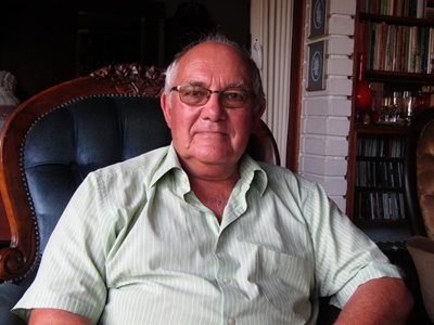 Museums moet 'lewe'