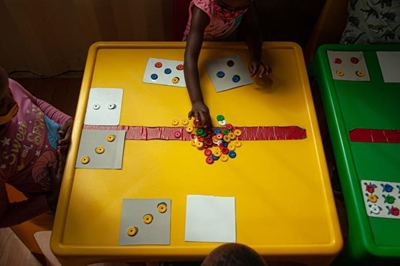 Improving your child's chances