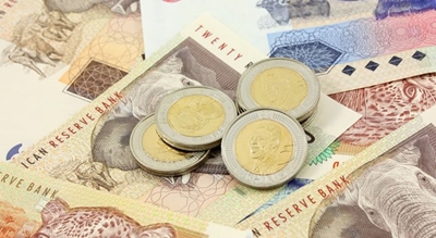 Rand firms on talk Zuma will resign, reported Gupta arrest