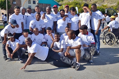 Malmesbury se Dorings by Sportfees