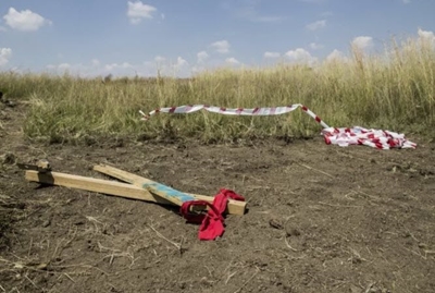 DA blames EFF for Gauteng illegal land invasions