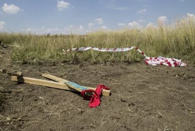 DA blames EFF for Gauteng illegal land invasions