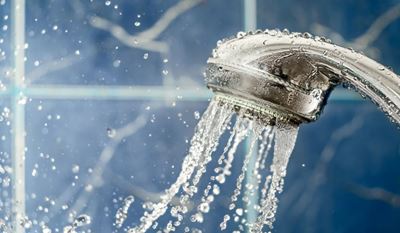 Waterdruk weer 'terug na normaal'