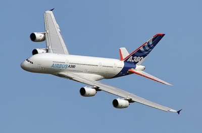 Airbus strikes anti-corruption deals with France, UK, US