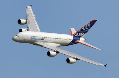 Airbus strikes anti-corruption deals with France, UK, US