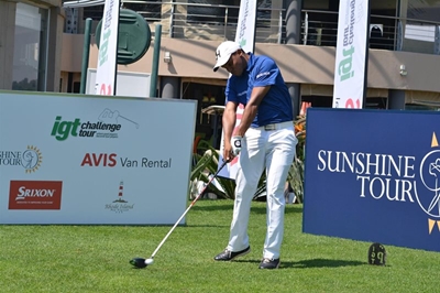 SA golf development enters new era