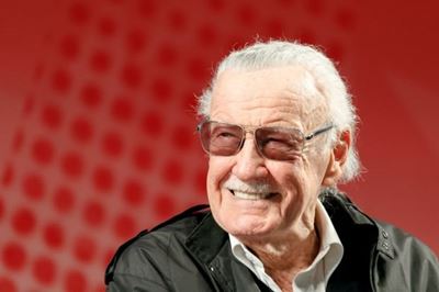 Marvel Comics legend Stan Lee dies at 95