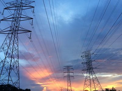 Will load shedding get better? An energy expert doesn’t think so